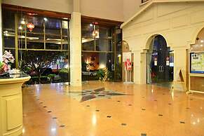 Nattirat Grand Hotel
