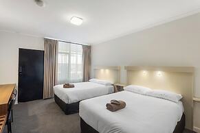 Maffra Motor Inn