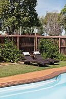 Maffra Motor Inn