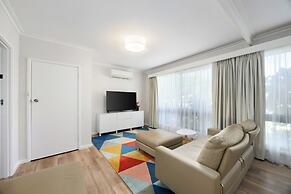 Maffra Motor Inn