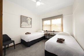 Maffra Motor Inn