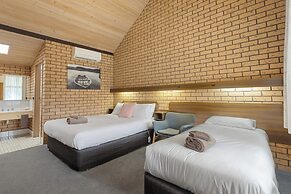 Maffra Motor Inn