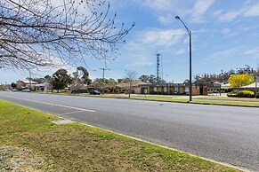 Maffra Motor Inn