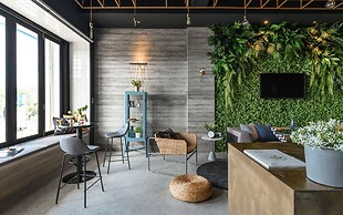 Hido Hotel I