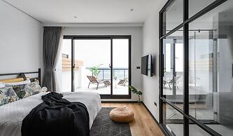 Hido Hotel I