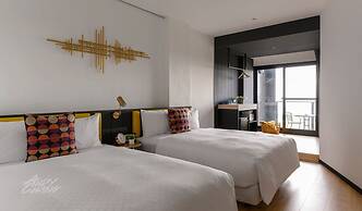 Hido Hotel I