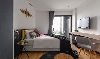 Hido Hotel I