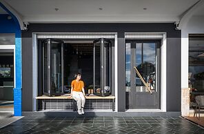 Hido Hotel I