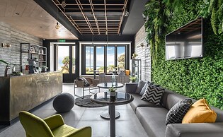 Hido Hotel I