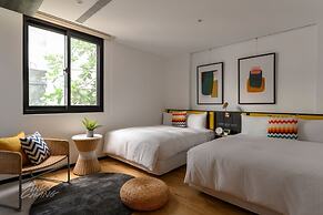Hido Hotel I