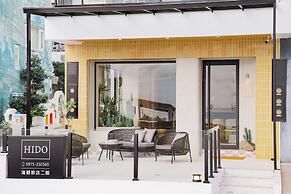 Hido Hotel II