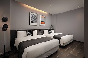 Hido Hotel II