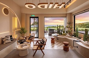 Hido Hotel II