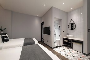 Hido Hotel II