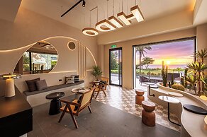Hido Hotel II