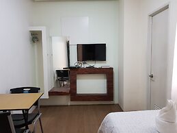 Hotel Giorgio