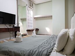 Hotel Giorgio