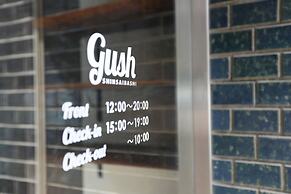 Gush - Hostel