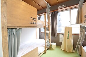 Gush - Hostel