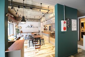 Gush - Hostel