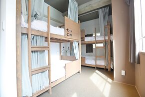 Gush - Hostel