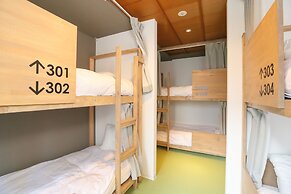 Gush - Hostel