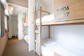 Gush - Hostel