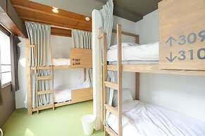 Gush - Hostel