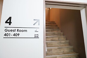 Gush - Hostel