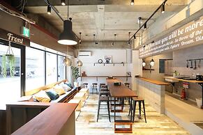 Gush - Hostel