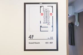 Gush - Hostel