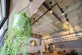 Gush - Hostel