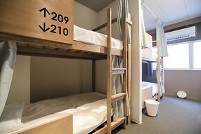 Gush - Hostel