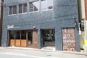 Gush - Hostel