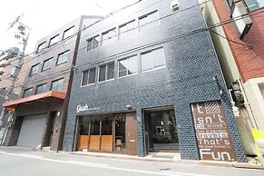 Gush - Hostel