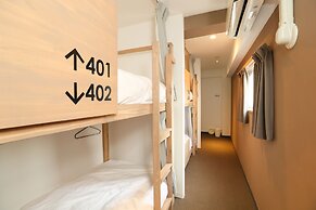 Gush - Hostel
