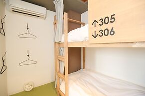 Gush - Hostel