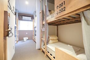Gush - Hostel