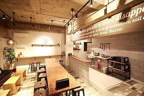 Gush - Hostel