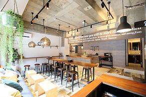 Gush - Hostel