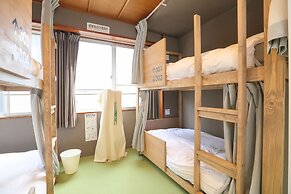 Gush - Hostel