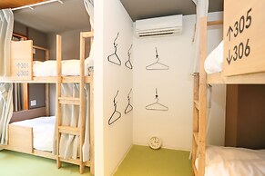 Gush - Hostel