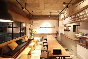 Gush - Hostel