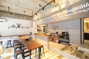 Gush - Hostel