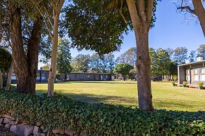 Gardenview Lodge Motel
