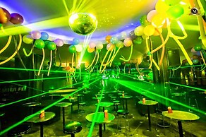 JP Emerald Hotel