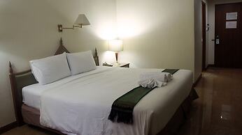 JP Emerald Hotel