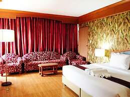JP Emerald Hotel