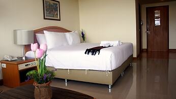 JP Emerald Hotel
