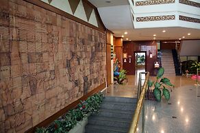 JP Emerald Hotel